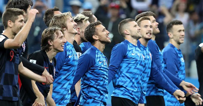 DANAS OKO 18:55 Hrvatska bi mogla slaviti i prvo mjesto u skupini