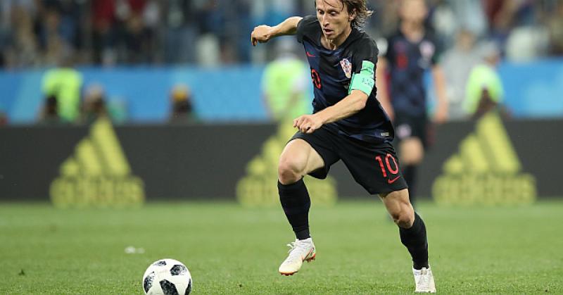 (VIDEO) FIFA 'NOMINIRALA' MODRIĆEVU BOMBU Za najbolji gol prvenstva dosad