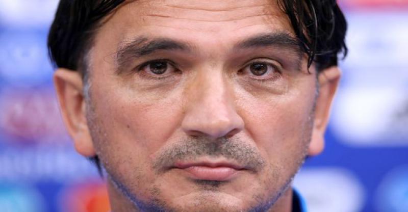 ZLATKO DALIĆ NAKON VELIKOG TRIJUMFA 'Želim prvo mjesto, bit će promjena u reprezentaciji'