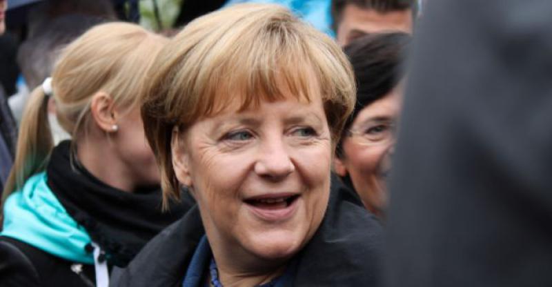 'NAJSLABIJIH 100 DANA JEDNE VLADE' Angela Merkel dobila niske ocjene za rad svoje vlade