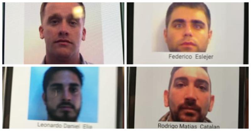 (VIDEO) 'BRUTALNO I NEOBJAŠNJIVO PONAŠANJE' Argentinski navijači napali Hrvate na stadionu, snimka obišla svijet, Argentina traži deportaciju nasilnika