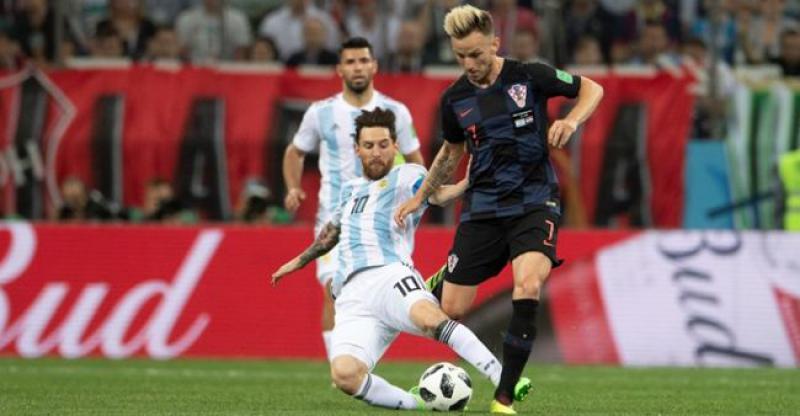 INTIMNA I EMOTIVNA ISPOVIJEST IVANA RAKITIĆA Kako sam odabrao Hrvatsku umjesto Švicarske