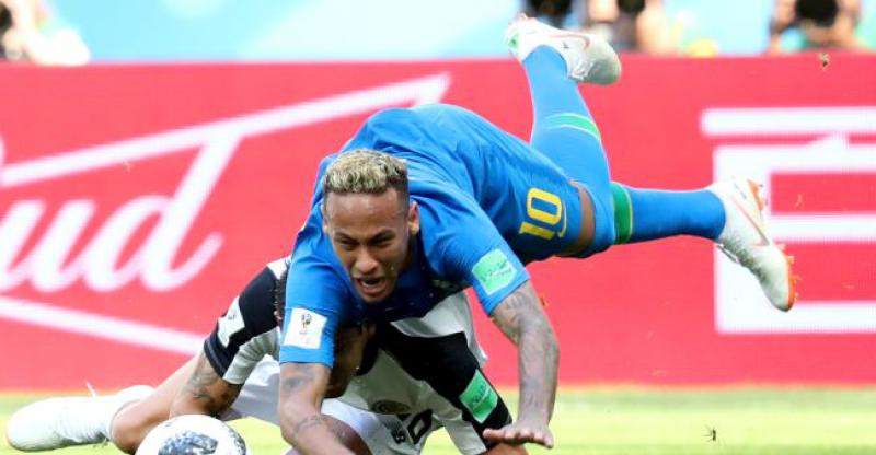 BRAZILCI IMAJU NOVI NACIONALNI SPORT Sprdanje s Neymarom, pogledajte što su pripremili u domovini za utakmicu protiv Srbije