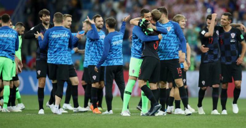 LOŠE VIJESTI ZA HRVATSKU Fifa nas kaznila