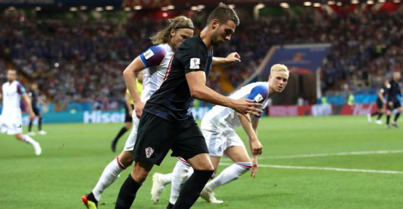 ŠEST DEBITANATA U HRVATSKIM REDOVIMA Ali jedan nas je posebno oduševio