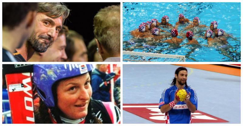 NJEMAČKI BILD DAO HRVATSKOJ POHVALU KOJU JE MALO TKO OČEKIVAO 'To je najbolja sportska zemlja na svijetu'