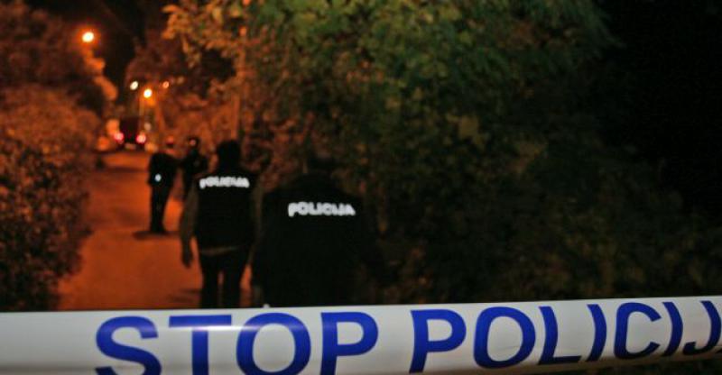 STRAVA NA ZRĆU Mladić ubijen, dvojica ozlijeđena - sve zbog teritorija i droge?