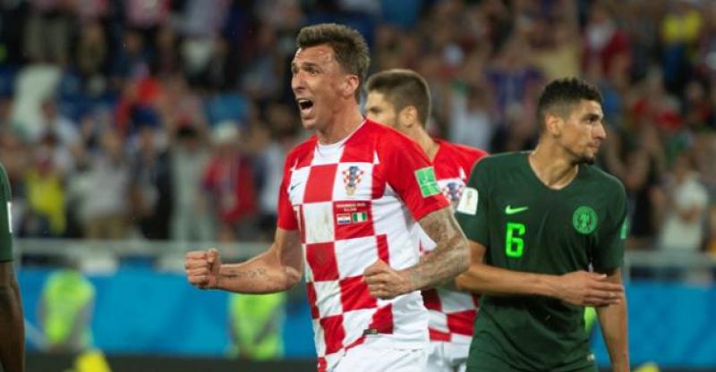 SVI GA IONAKO VOLE, ALI NAKON OVOG... Mandžo dirnuo u srce Slavonce posebnom gestom