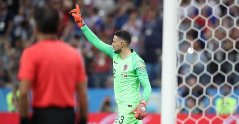 JUNAK UTAKMICE SUBAŠIĆ:  'Molio sam, daj Bože, nagradi nas, zaslužili smo'