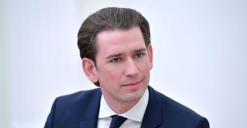 AUSTRIJA STREPI ZBOG 'NJEMAČKOG DOGOVORA' Spremni su zaštititi granice ako Njemačka preseli izbjeglice