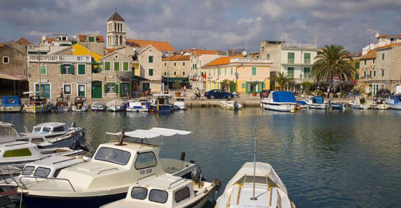 NAJVESELIJI GRADSKI FESTIVAL Oživjele i najskrivenije kamene vodičke kale