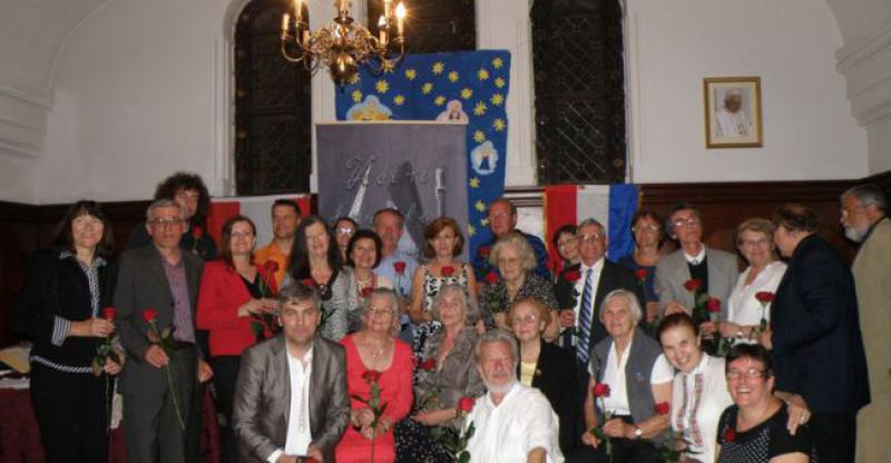 OKUPLJAJU SE VEĆ 18 GODINA Hrvatski pjesnici iz cijelog svijeta dolaze u Hercegovinu