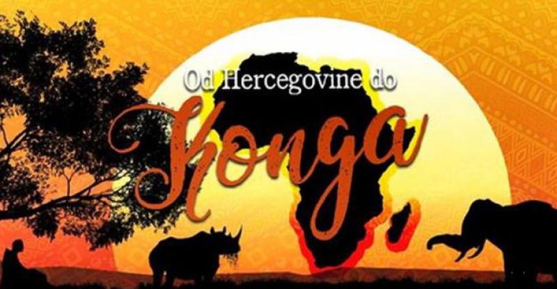 'OD HERCEGOVINE DO KONGA' Prošlo je 50 godina otkako je prvi hercegovački franjevac stupio na afričko tlo