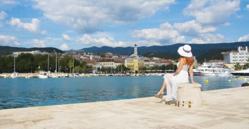 SVE ŠTO VAM TREBA Glazba i ljeto