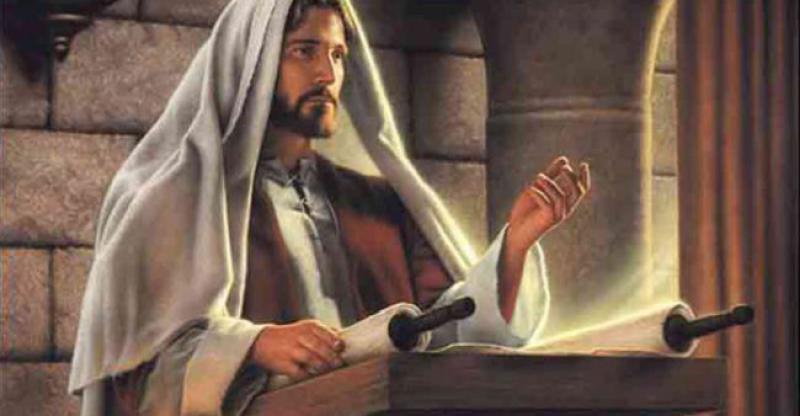 Nije prorok bez časti doli u svom zavičaju