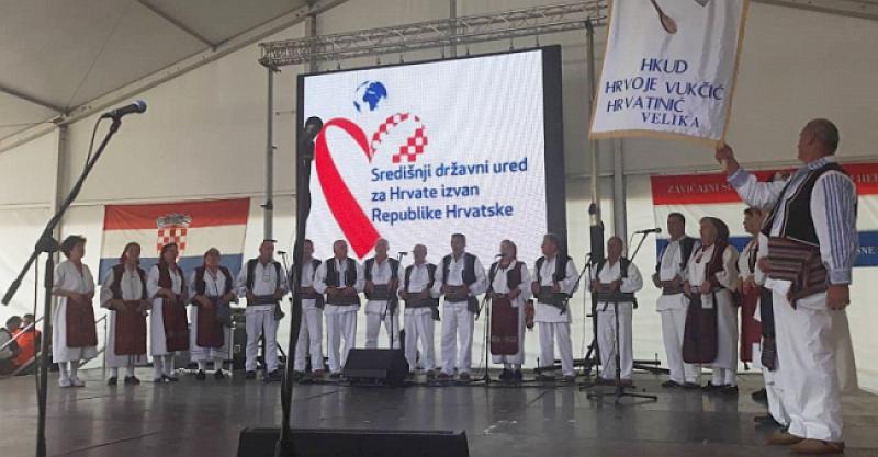 'VRATIMO NADU ZAVIČAJU' U Zagrebu se okupili Hrvati porijeklom iz BiH