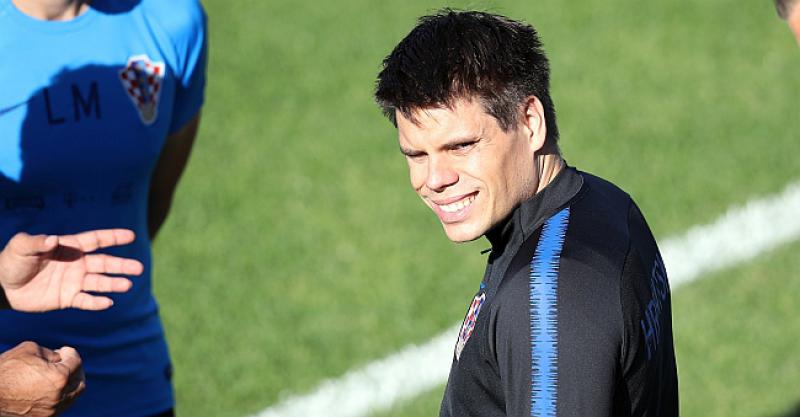 NAKON ODLASKA IZ HRVATSKOG STOŽERA Vukojevića kaznila i FIFA