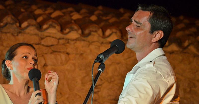 JER KOD NAS GLAZBA DRUGAČIJE ZVUČI 'Melodije s okusom mora' u Dramlju i Jadranovu