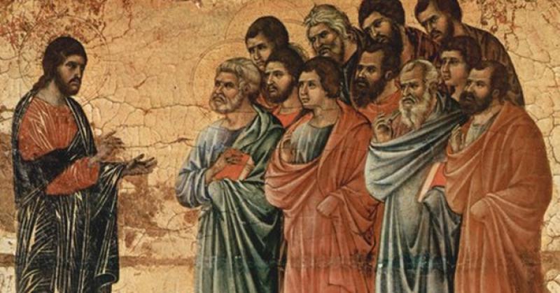 Poče Isus slati dvanaestoricu dajući im vlast nad nečistim dusima