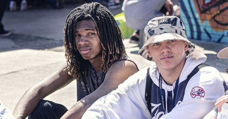 Sreli se Francuz i Englez...