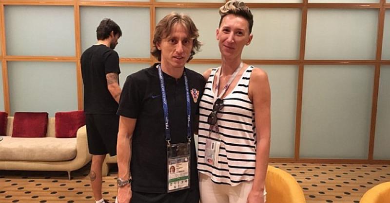 SUZANA IZ MELBOURNEA NA FINALU UNATOČ MALIGNOJ BOLESTI ‘Liječnici su savjetovali da ne idem, ali pobjede mi daju polet’