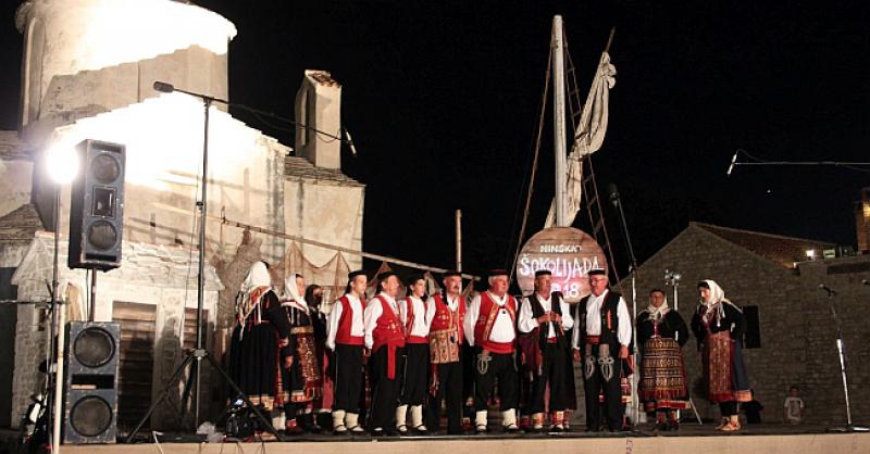 FOTOGALERIJA Završena 16. Ninska šokolijada