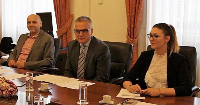 TREĆA SJEDNICA Vijeća za učenje i poučavanje hrvatskoga kao drugoga, stranog i nasljednog jezika