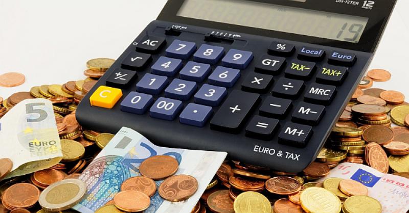 DAN POREZNIH OBVEZNIKA U NJEMAČKOJ Do današnjeg dana u 2018. radili ste za državu