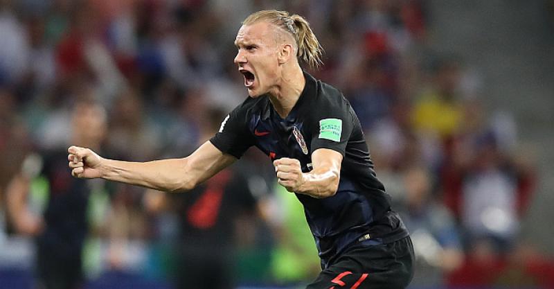 TRANSFER-BOMBA IZ LIVERPOOLA Vida se pridružuje Lovrenu u europskom viceprvaku?