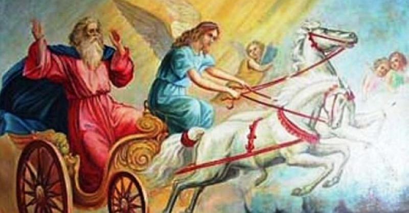 SVETI ILIJA Prorok 'gromovnik' koji se obračunao s Baalovim svećenicima
