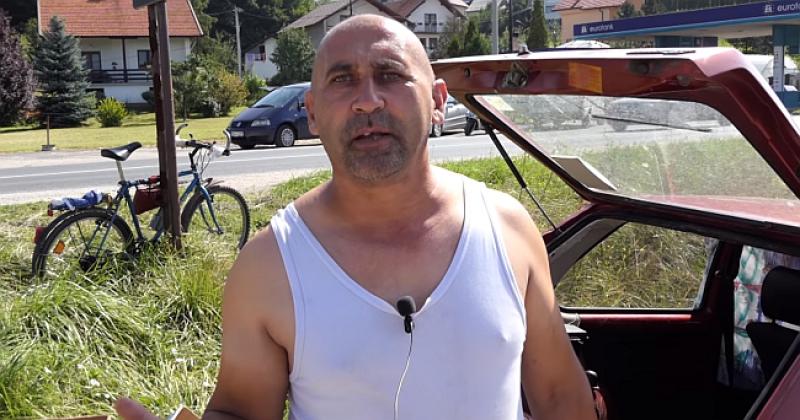 (VIDEO) KAKO BI POTROŠILI MILIJUN MARAKA? Evo što kažu posjetitelji sajma u Vitezu