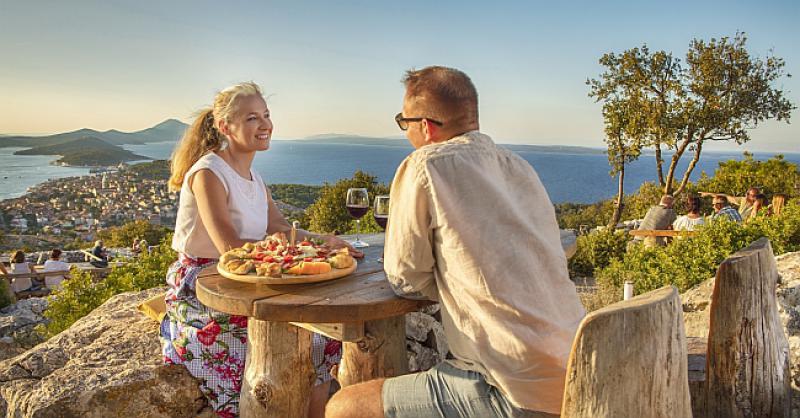 SJAJNI REZULTATI Na hrvatskom 'Otoku vitalnosti' već ostvareno milijun noćenja