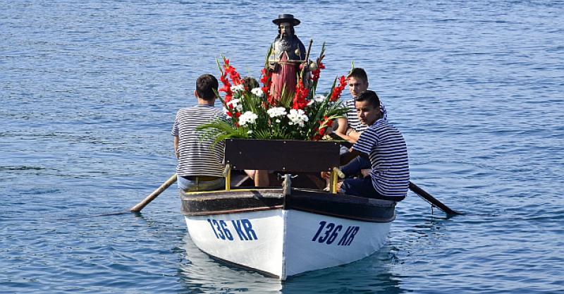 JAKOVLJA 2018. U Jadranovu počelo višednevno obilježavanje zaštitnika mjesta, dođite i vi