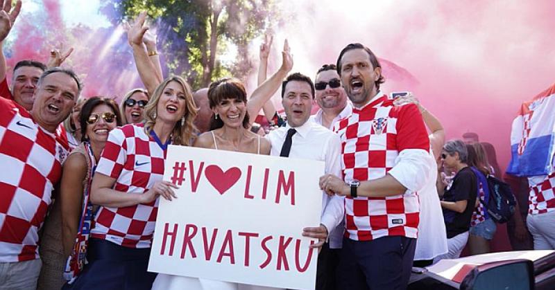 OTVORENO PISMO DALIĆU IZ ISELJENIŠTVA 'Pokazali ste nam da smo sličniji, ujedinjeniji i voljeniji nego što kreatori podjela mogu zamisliti'