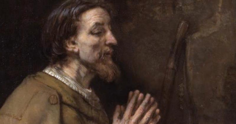 DANAS SLAVIMO SV. JAKOVA Evo što morate znati o ovom apostolu kojeg je Isus nazvao ‘sinom groma’