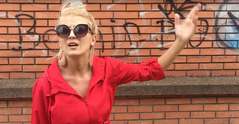 (VIDEO) IMA NADE ZA BIH Dok je ljudi poput Naide: 'Nitko ne piše da je u hrvatskim gradovima obilježena godišnjica Srebrenice, prodaje se samo mržnja'