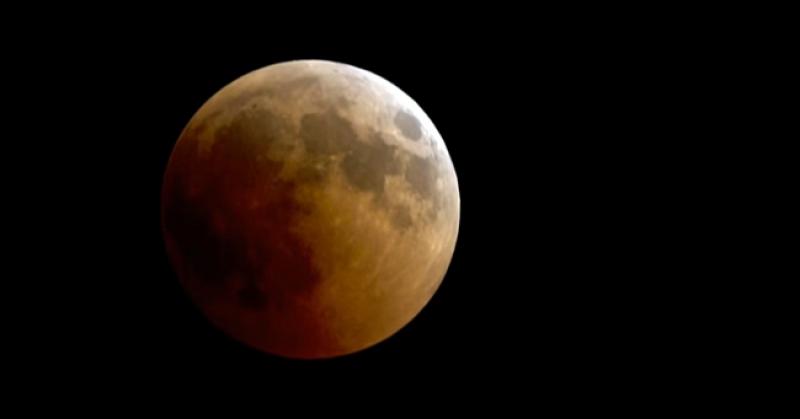 (VIDEO) MJESEC ODUŠEVIO PROMATRAČE Najduža pomrčina nije razočarala