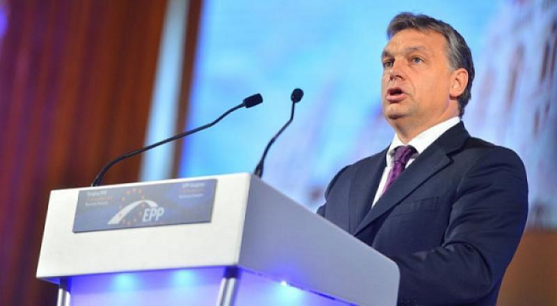 ORBAN POZIVA EUROPSKE DESNIČARE NA UJEDINJENJE 'Kršćanska demokracija odbacuje multikulturalizam i imigraciju'