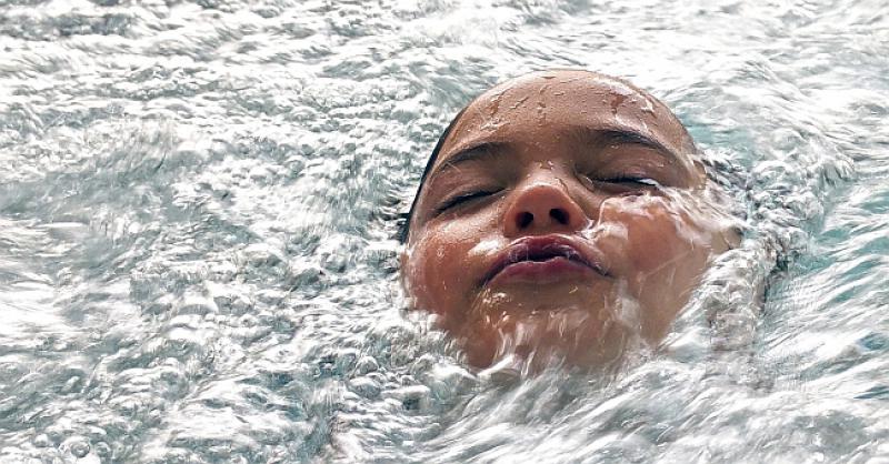 NJEMAČKA HEROINA Djevojčica (11) na ljetovanju u Hrvatskoj spasila bebu od utapanja