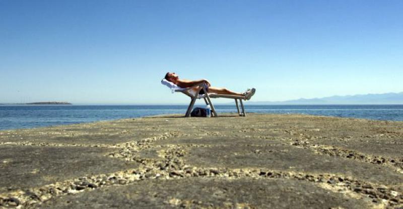 TOPLINSKI VAL U HRVATSKOJ Evo koliko će još trajati