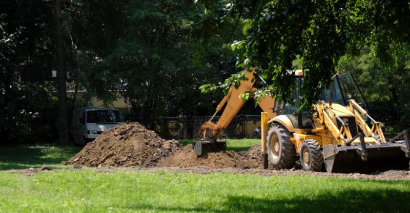 U SREDIŠTU ZAGREBA Pronađeni posmrtni ostaci 25 žrtava Drugog svjetskog rata