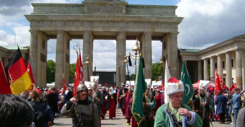 ČETVRTINA GRAĐANA NJEMAČKE SU STRANCI Evo koliko od njih su Hrvati