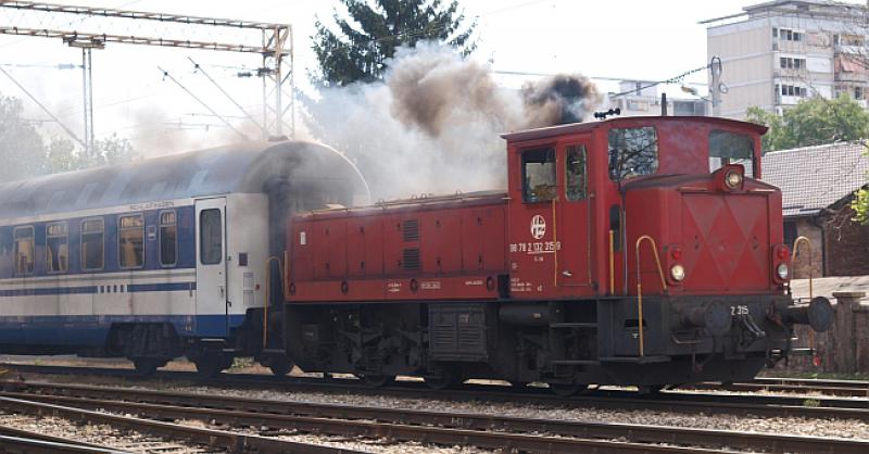 BESPLATAN PRIJEVOZ DO PROSLAVE ‘OLUJE’  Vlakom iz Zagreba i Splita