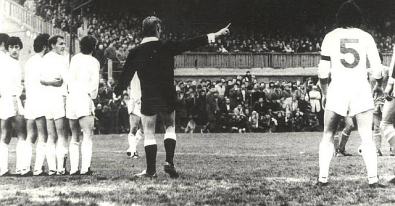 NAJSTARIJI NOGOMETNI KLUB KOJI SU OSNOVALI HRVATI Nije osnovan u Hrvatskoj