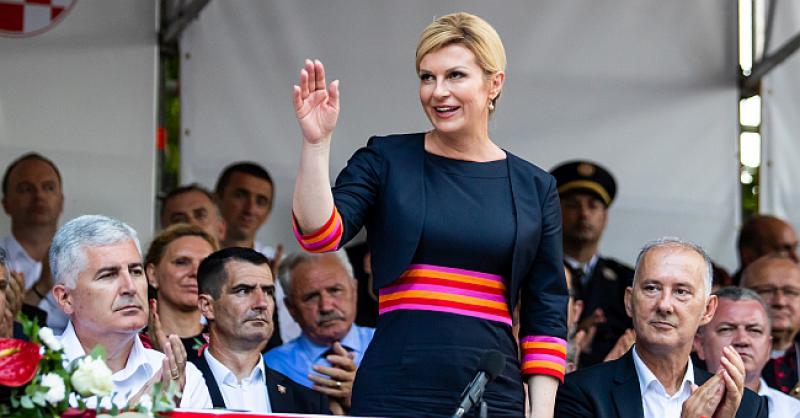 'ZAR ĆEMO MIRNO GLEDATI Kako se gasi život u Dalmatinskoj zagori, a Sinj i Cetinska krajina ostaju bez alkara i momaka?'