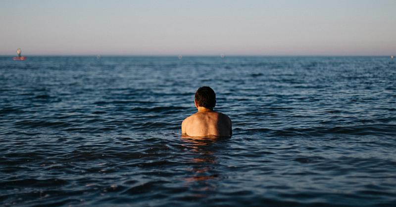 Otišli Mujo i Fata na more...