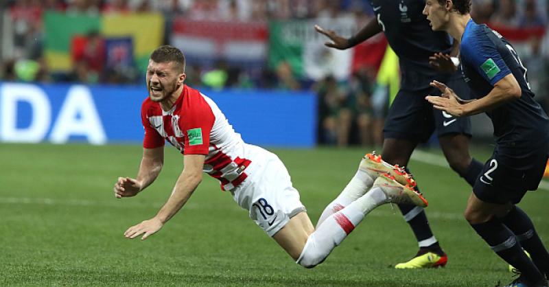 NIKO KOVAČ RAZRIJEŠIO SVE NEDOUMICE Odgovorio na 'pitanje svih pitanja': planira li dovesti Antu Rebića u Bayern?