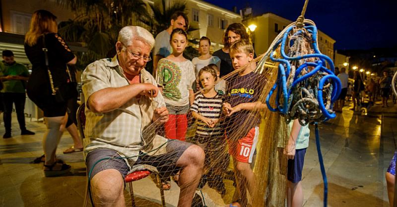 POMORSKA VEČER NA LOŠINJU Evo što vas sve očekuje 9. kolovoza