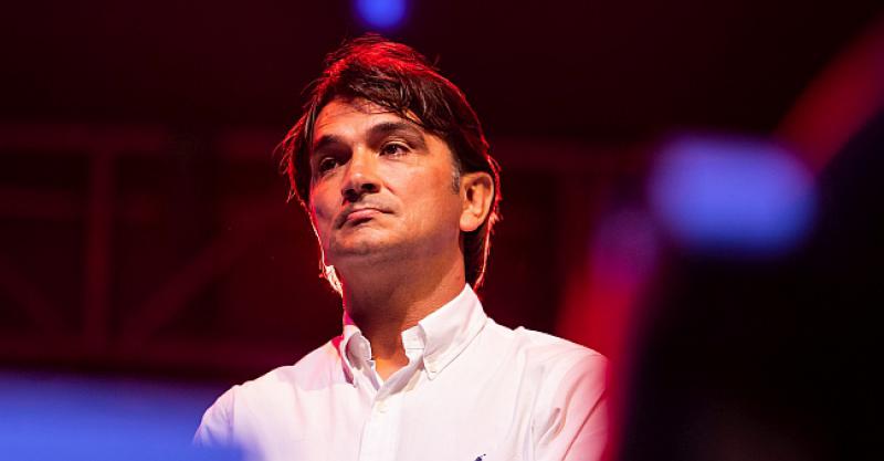 DALIĆ I ŠUKER OTVORENO RAZGOVARALI 'Smatram da smo riješili sve ono što nisam smatrao korektnim'