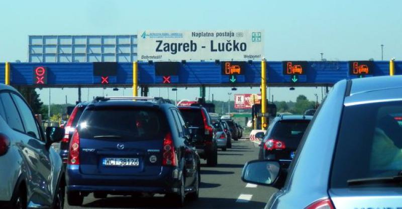 PLANIRATE NA PUT ZA VELIKU GOSPU? HAK upozorava kada će biti najveće gužve
